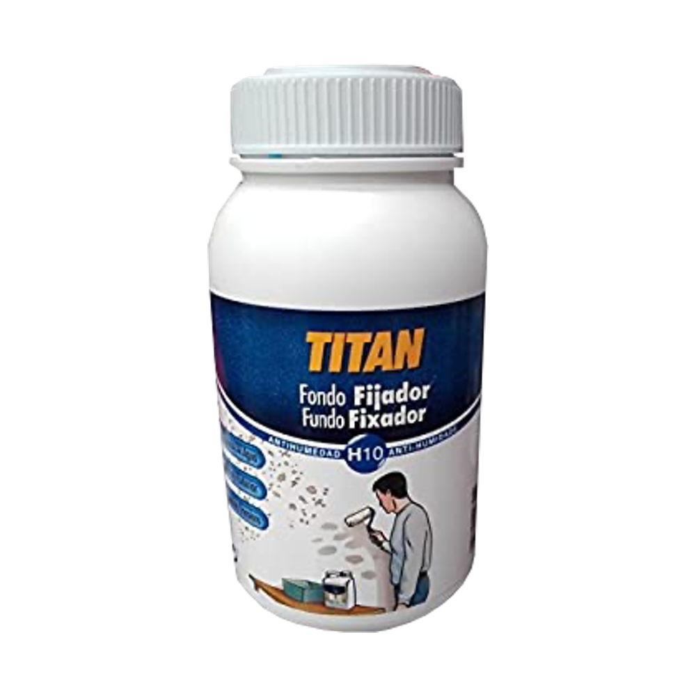 Fondo Fijador Agua H10 