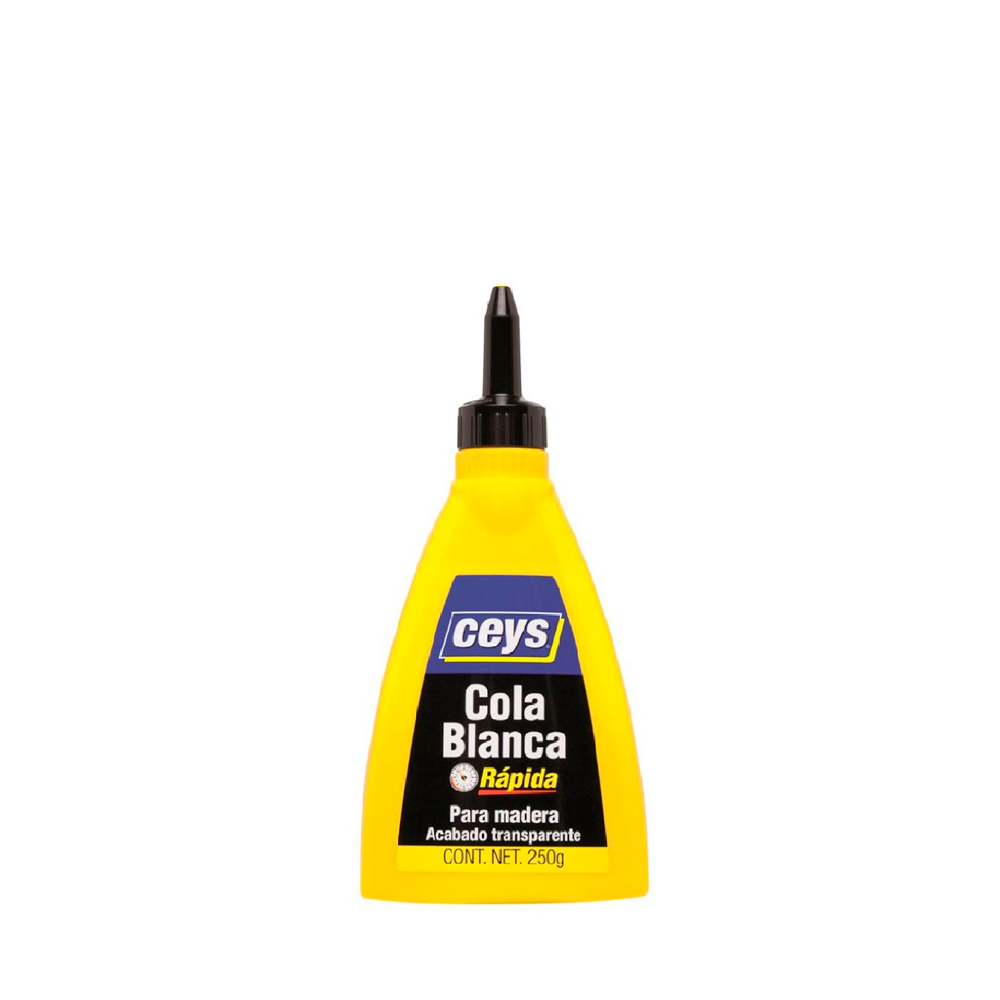 Cola Blanca Rápida