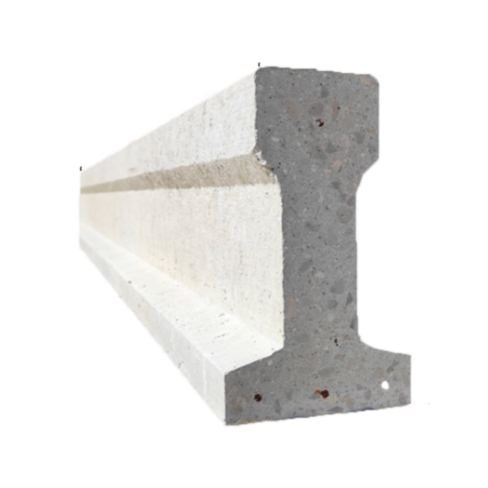 Vigueta Doble T Canto 199 