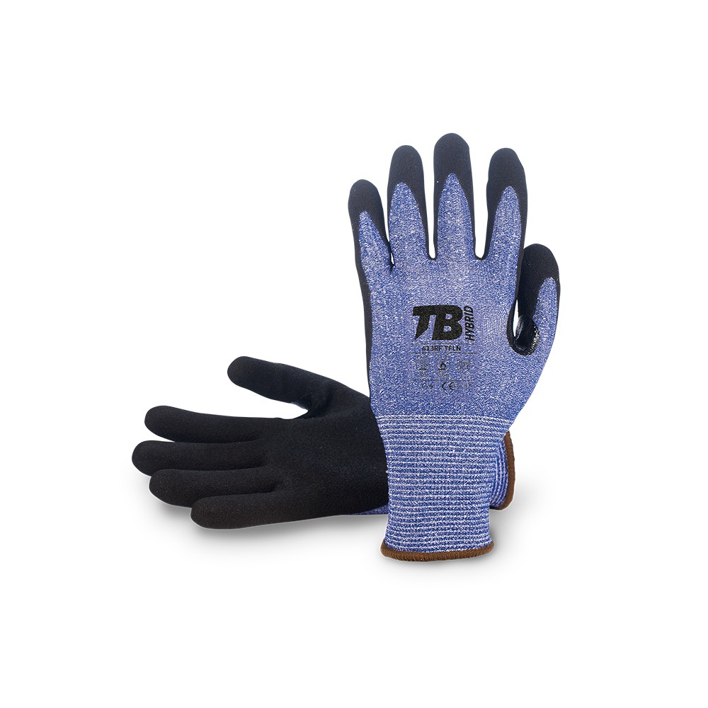 Guante Anticorte TFLN Ref. 413RF