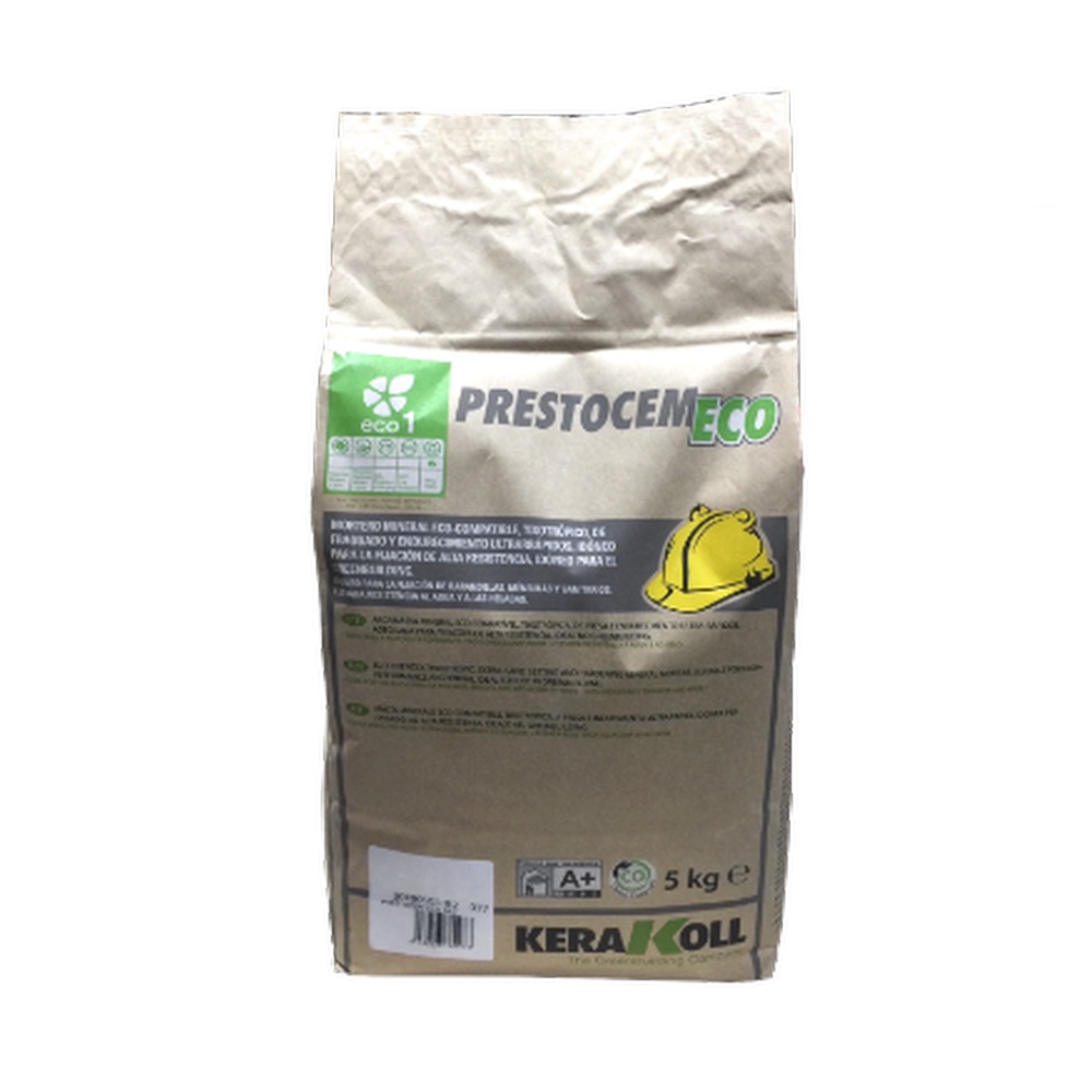 Saco Prestocem Eco