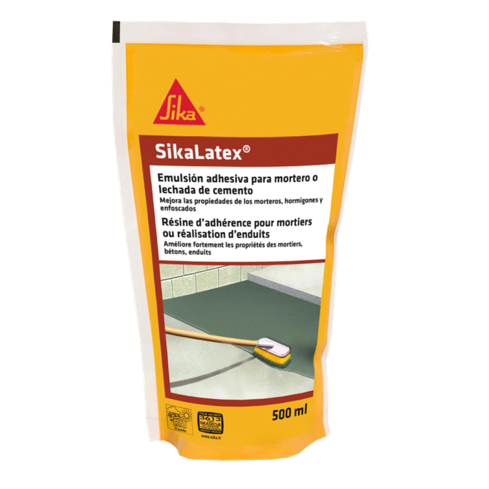 Sika latex