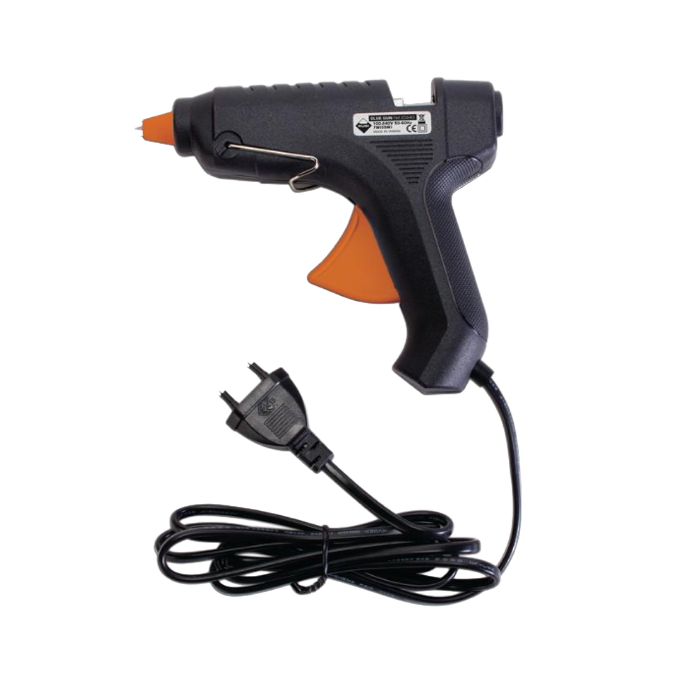 Pistola Aplicador Cola Termofusible Ref. 65940