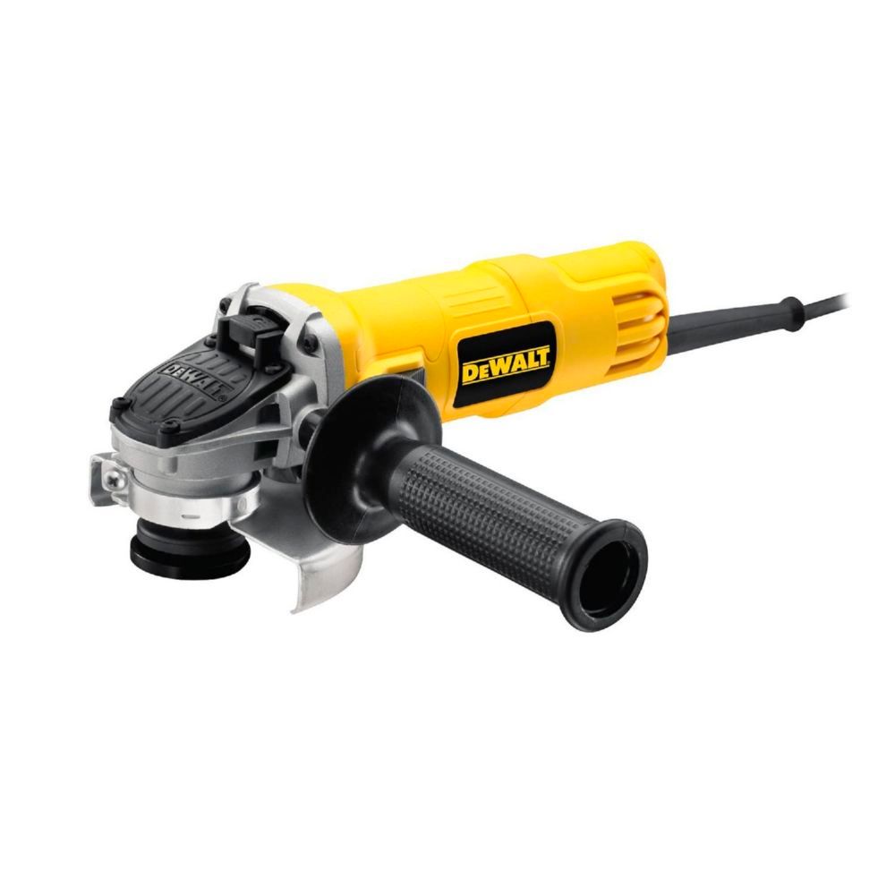 Amoladora 115 mm 800 W  Ref. DWE4056-QS