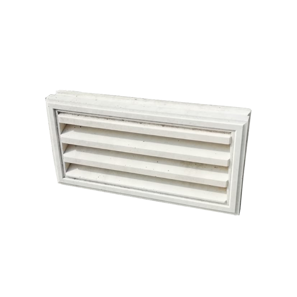 Persiana Soller Blanca