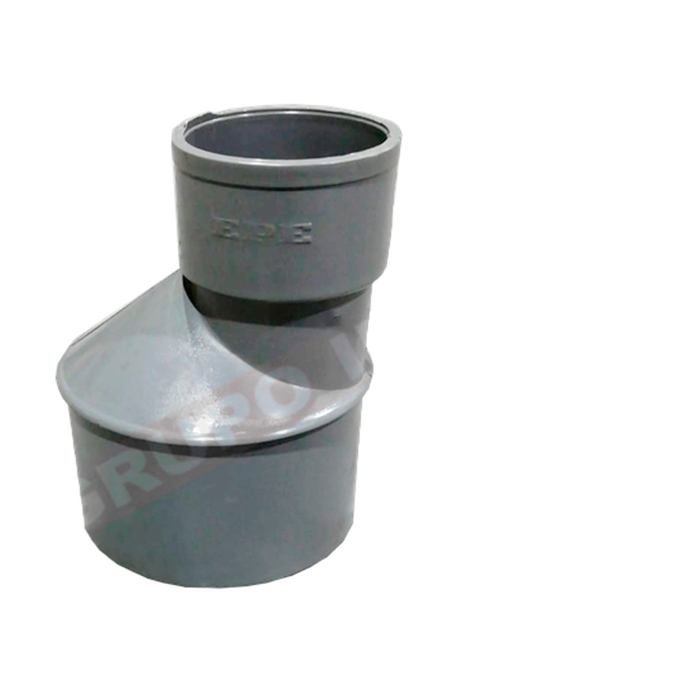 Ampliación PVC 50