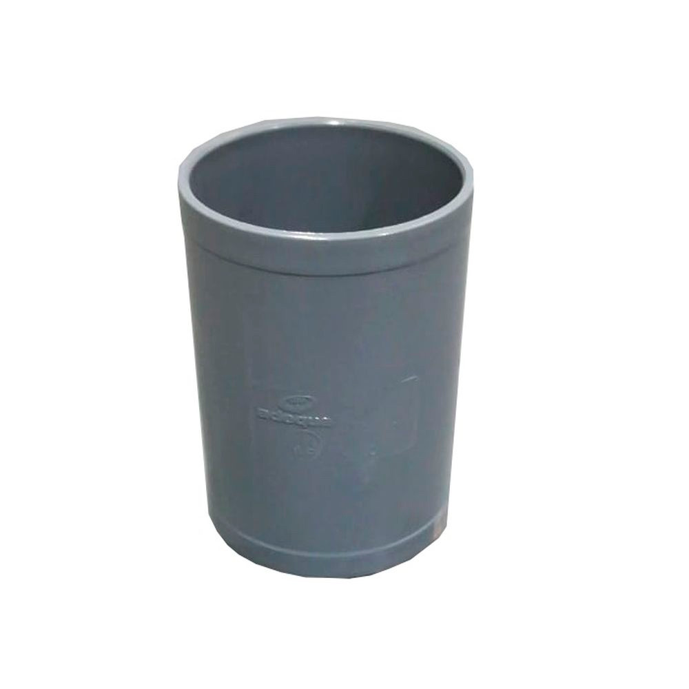 Manguito PVC