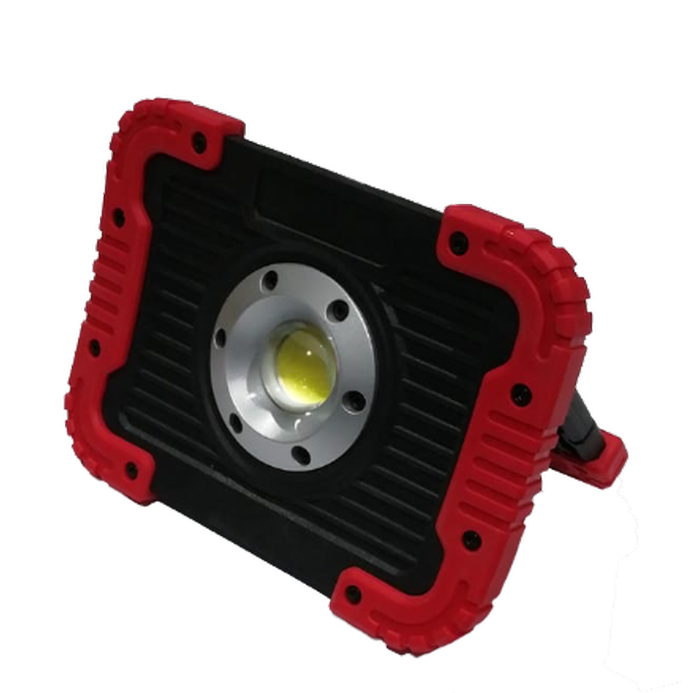 Proyector LED Portátil 10 W 
