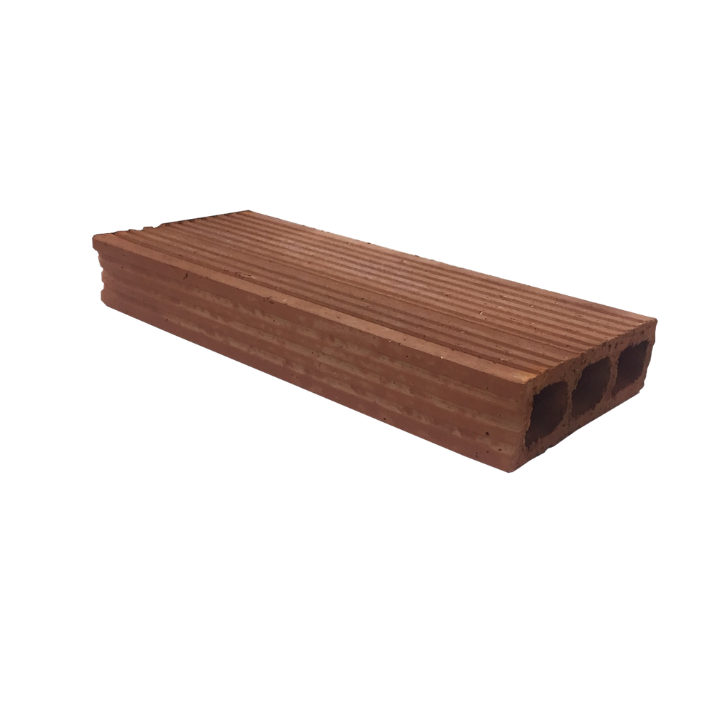 Ladrillo 33x15x4,5 Ceranor