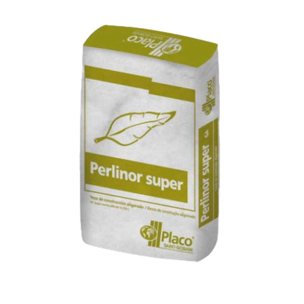 Saco Perlinor Super 20 kg