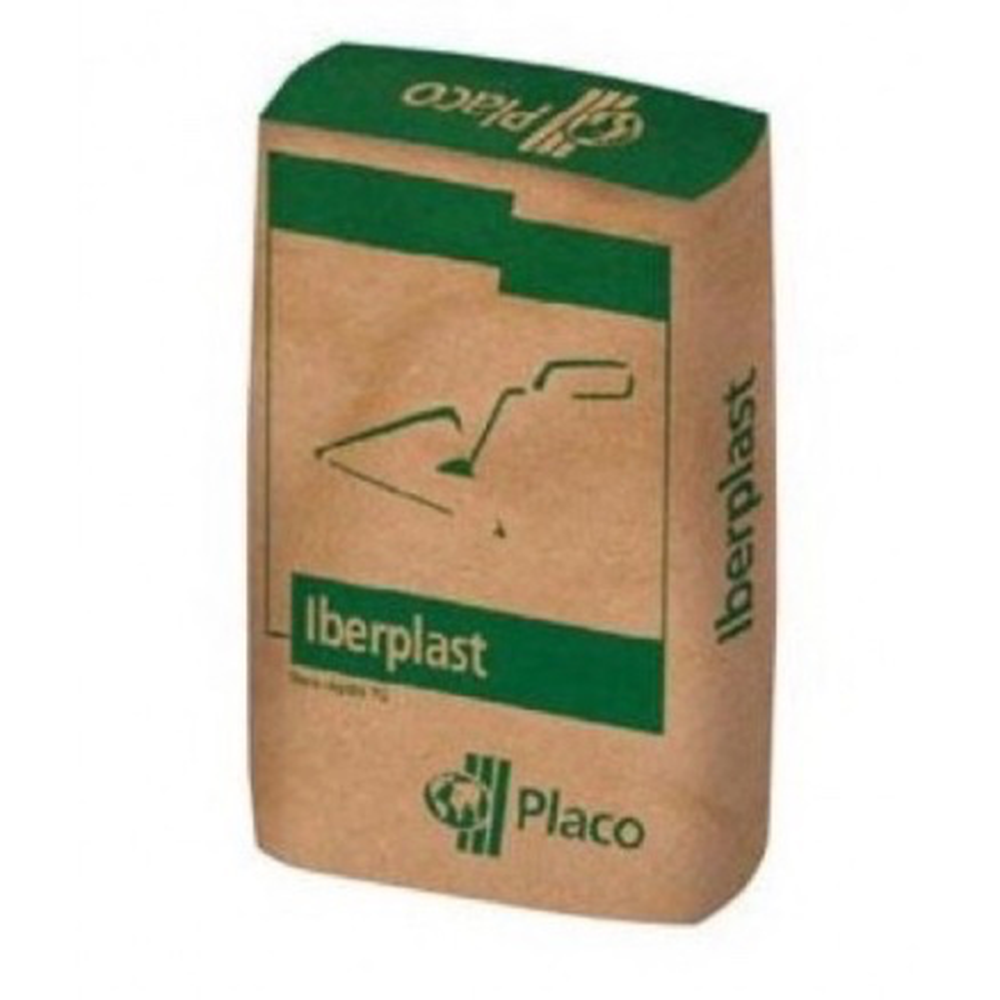 Saco Iberplast 17 kg