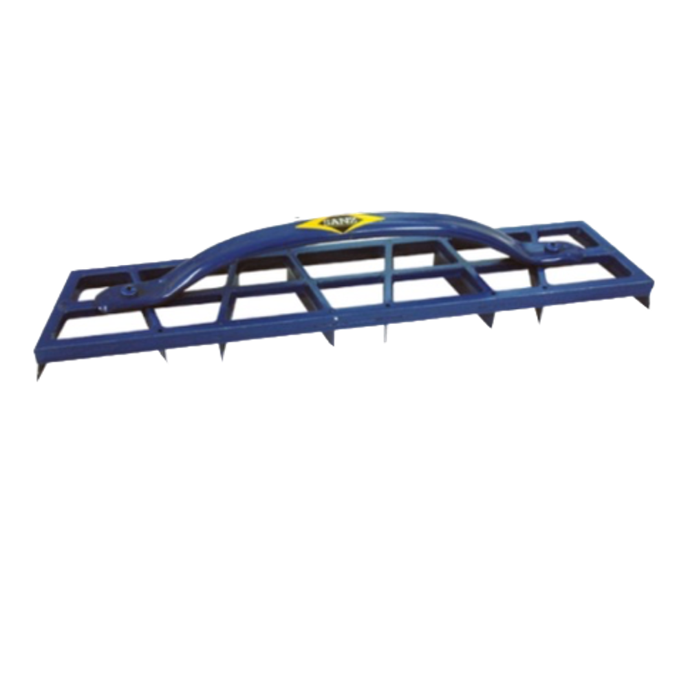 Carril Guión Yesero 450x420x90 Ref.SZ-00750