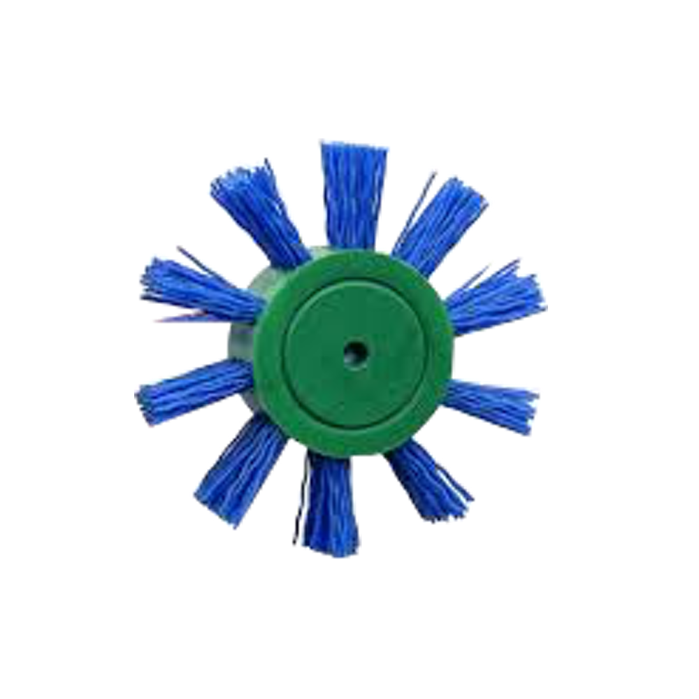 Cepillo industrial Abanico Nylon  Ref: 50829-100