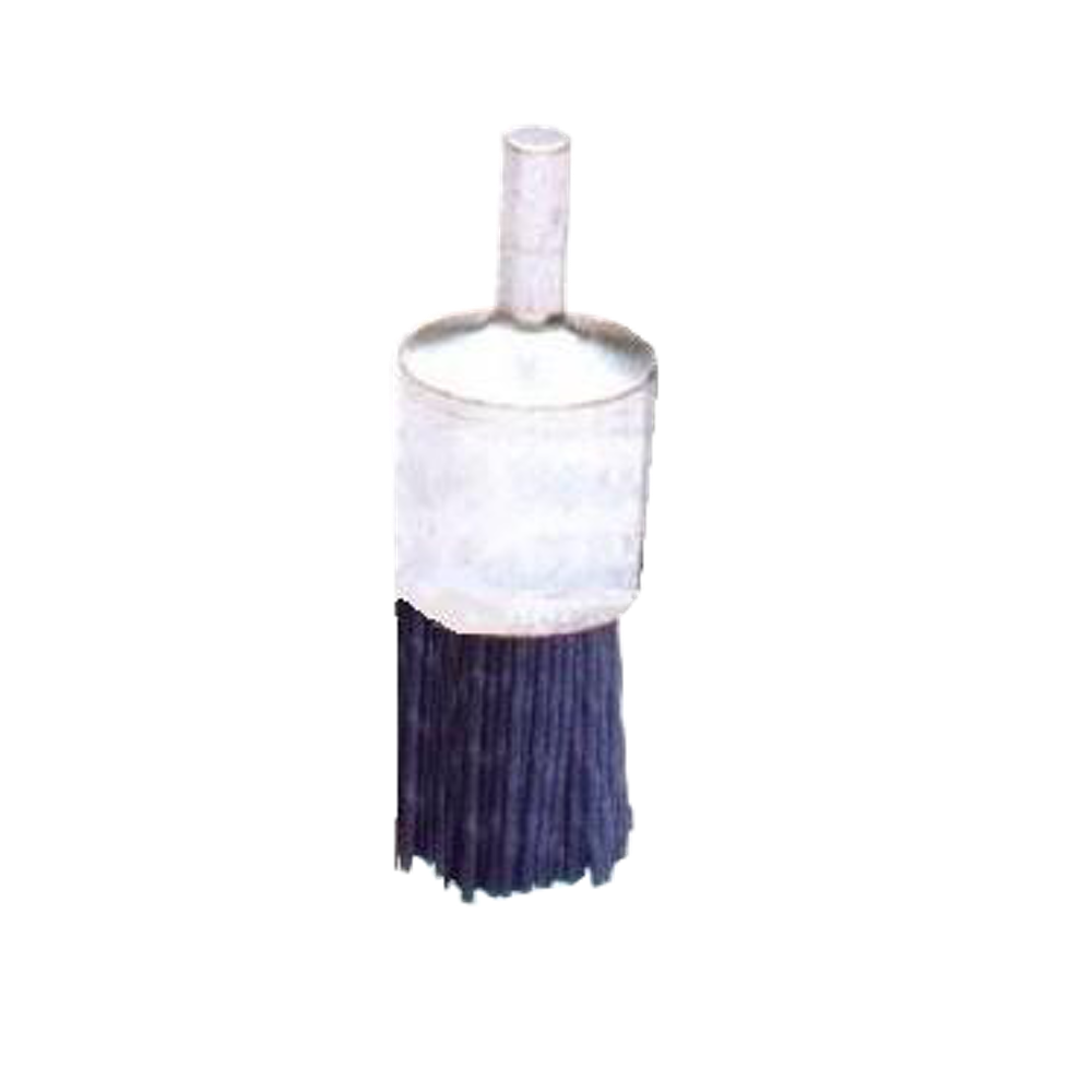 Cepillo Brocha Nylon Ref: 50827