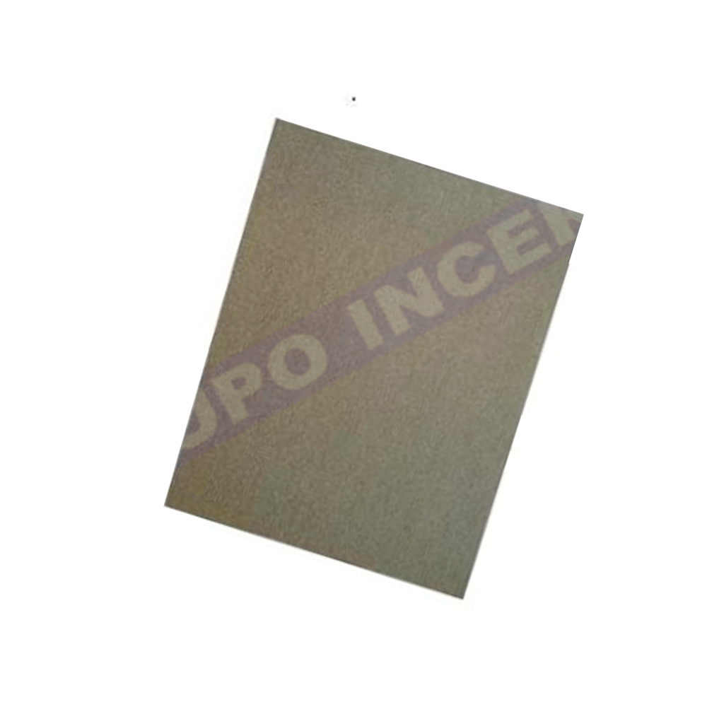Hoja Papel Aloxshs 230x280 Ref: 63642522519
