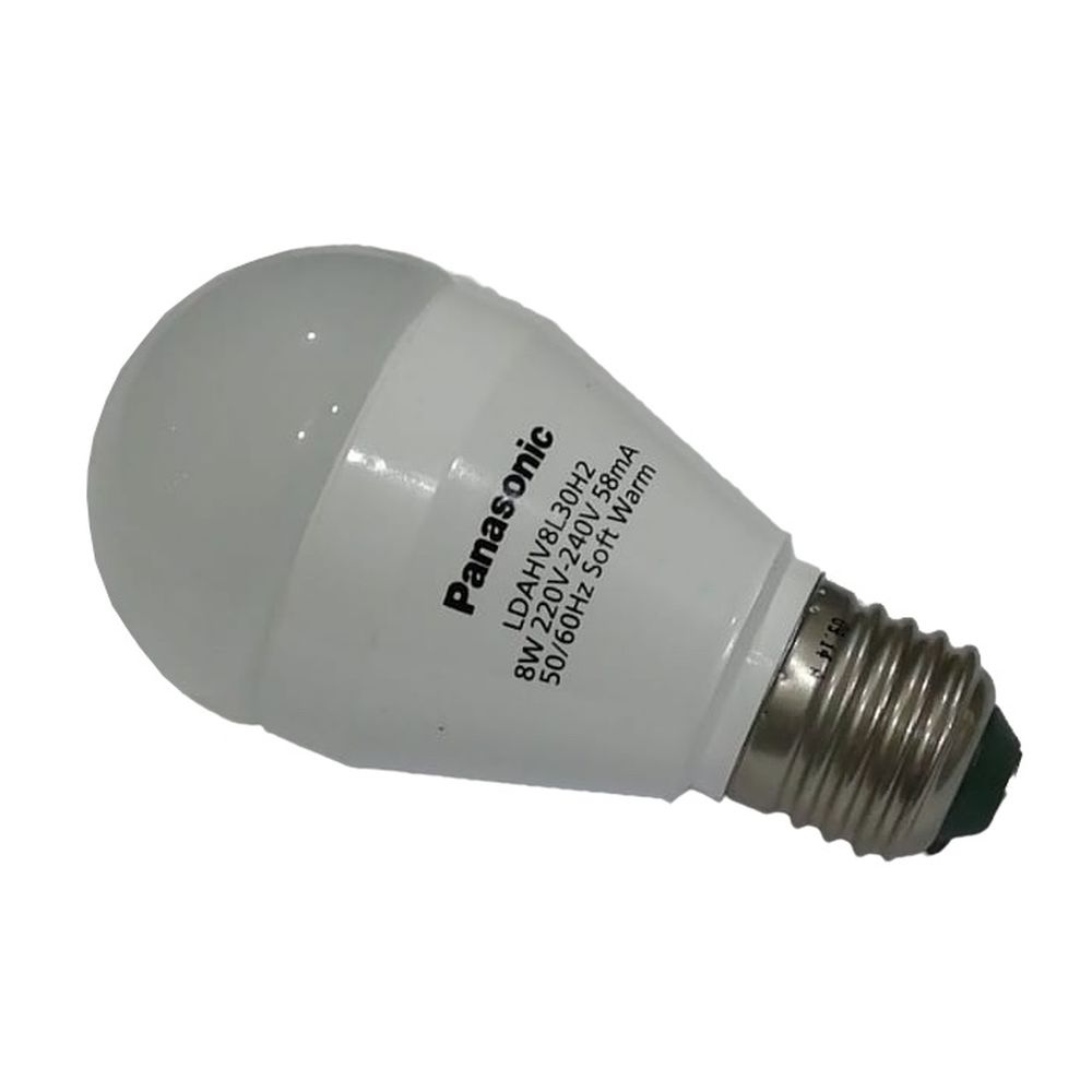 Lampara Led E27 VZ 10W Ref: LDHV8L30HH2EP