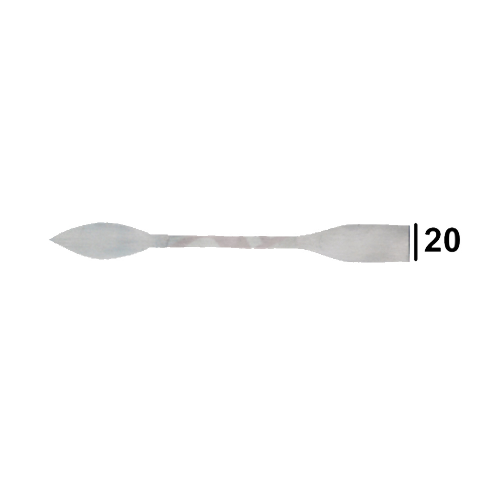 Espátula Forja Inox PF