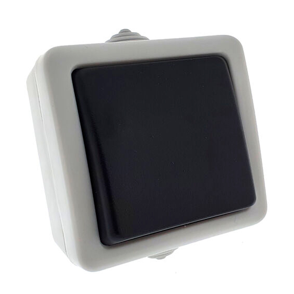Conmutador IP54 