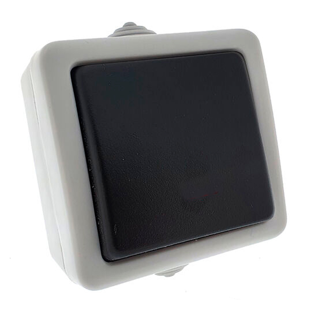 Interruptor IP54 