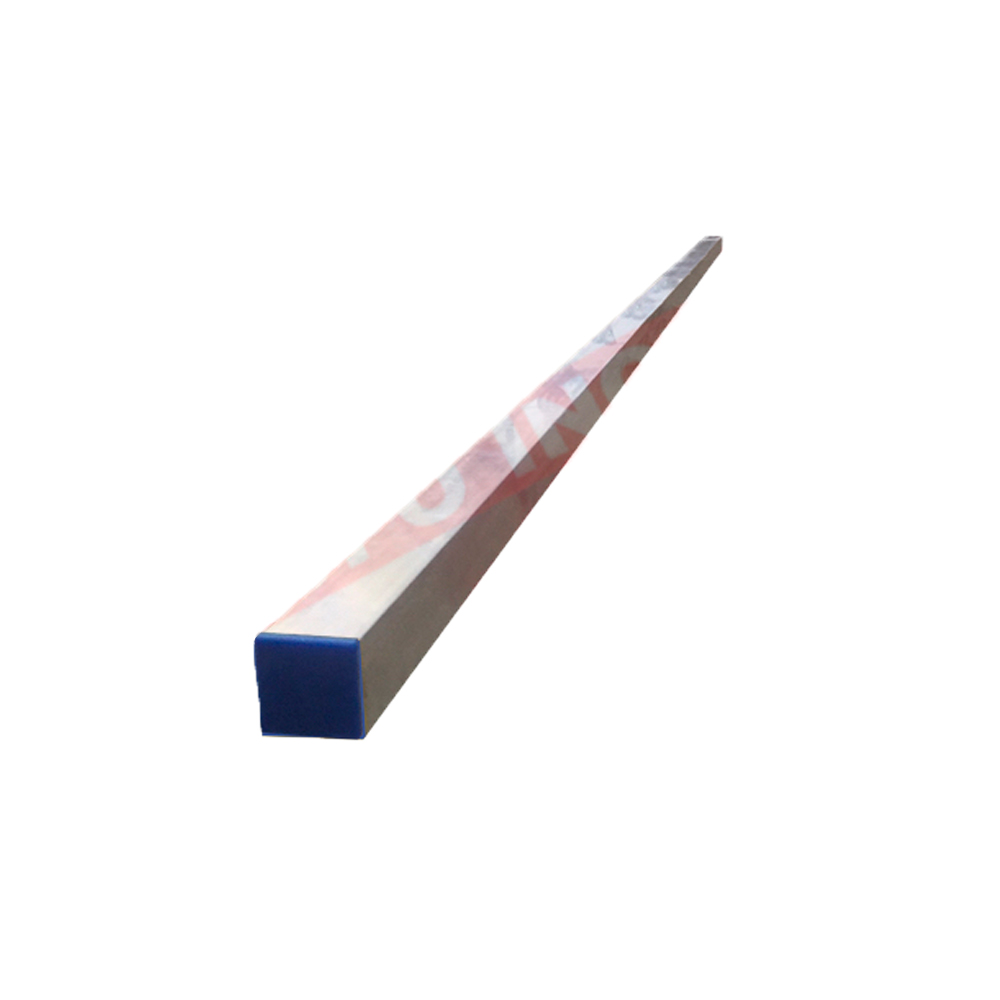 Regla Canto Aluminio 50