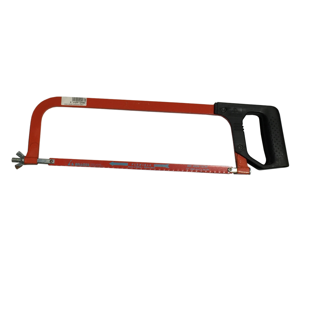 Sierra de Arco 37 mm Para Metal Ref. 4621-12