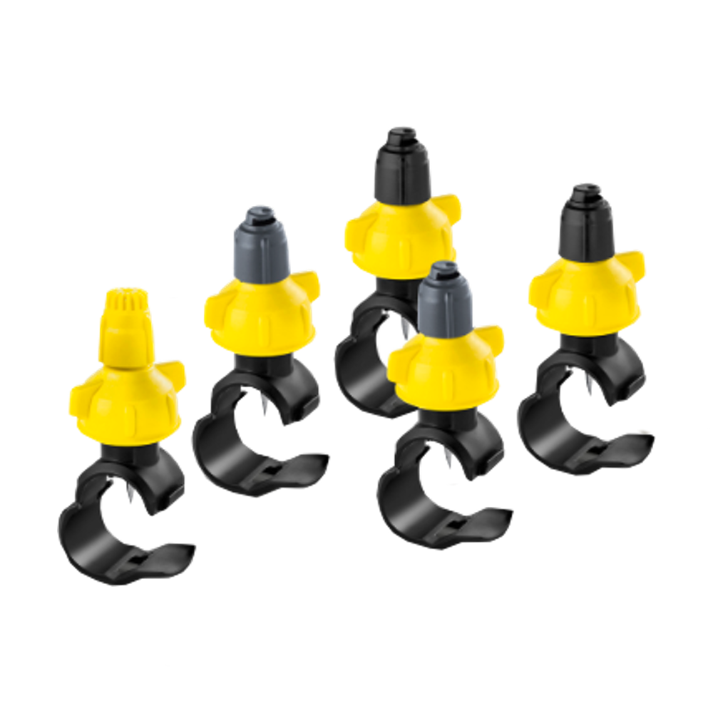 Aros de microaspersión Ref. 2.645-236.0