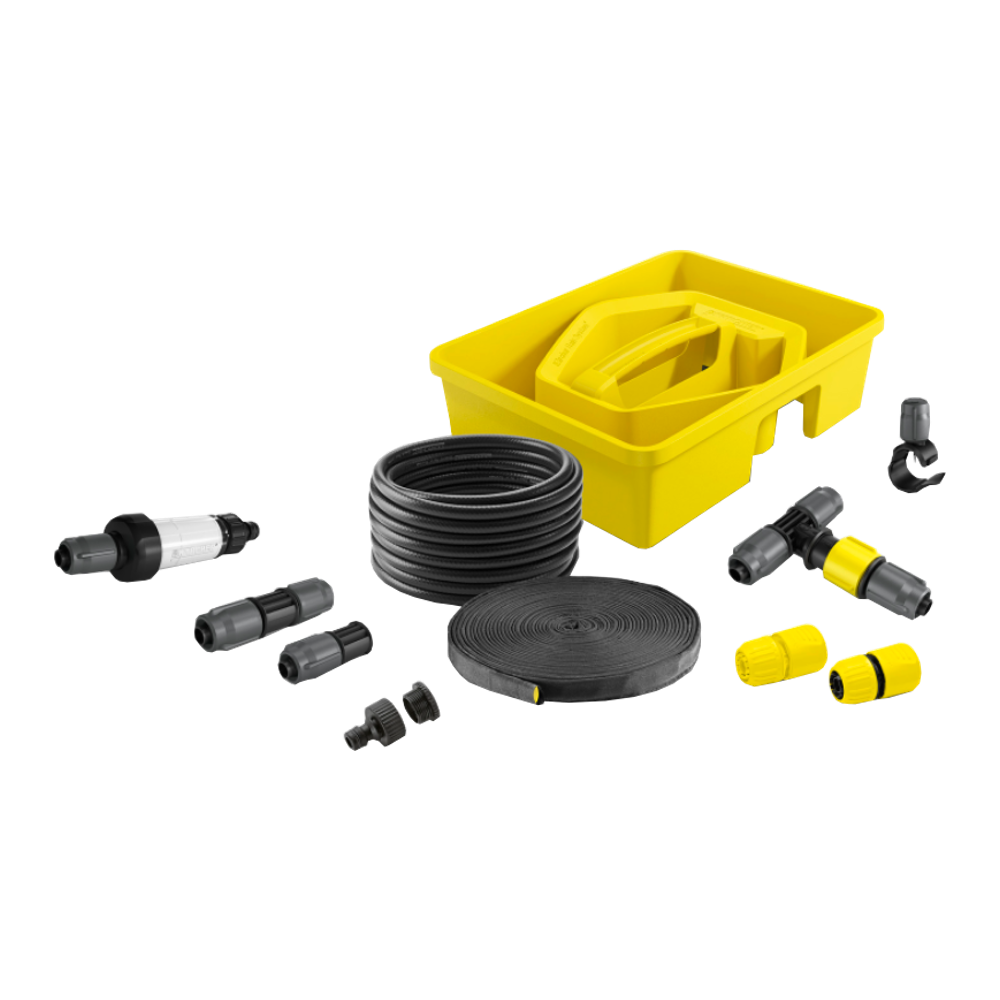 Kit Karcher Rain Box Ref: 2.645-238.0