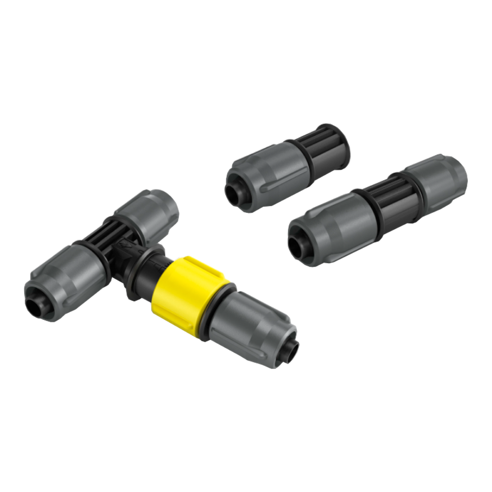 Kit de conectores Ref. 2.645-240.0