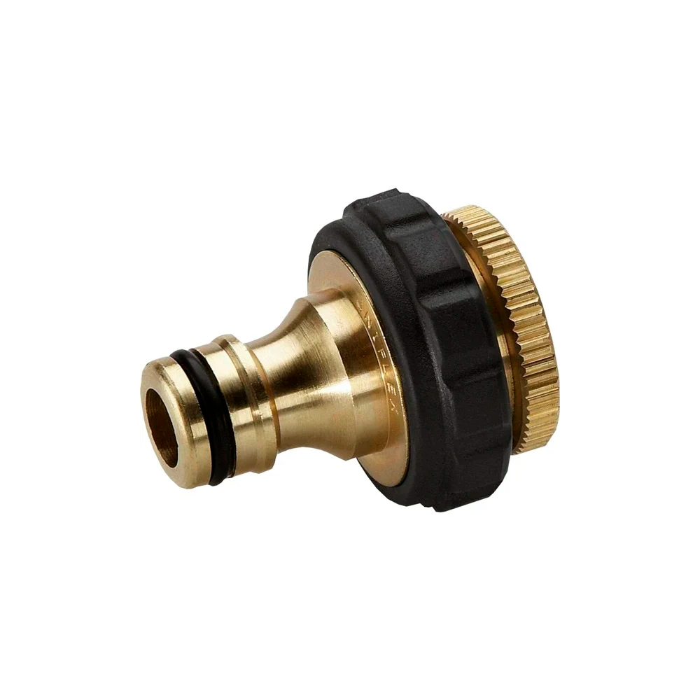 Adaptador Grifo 3/4" a 1/2" con reductor Ref. 2.645-013.0