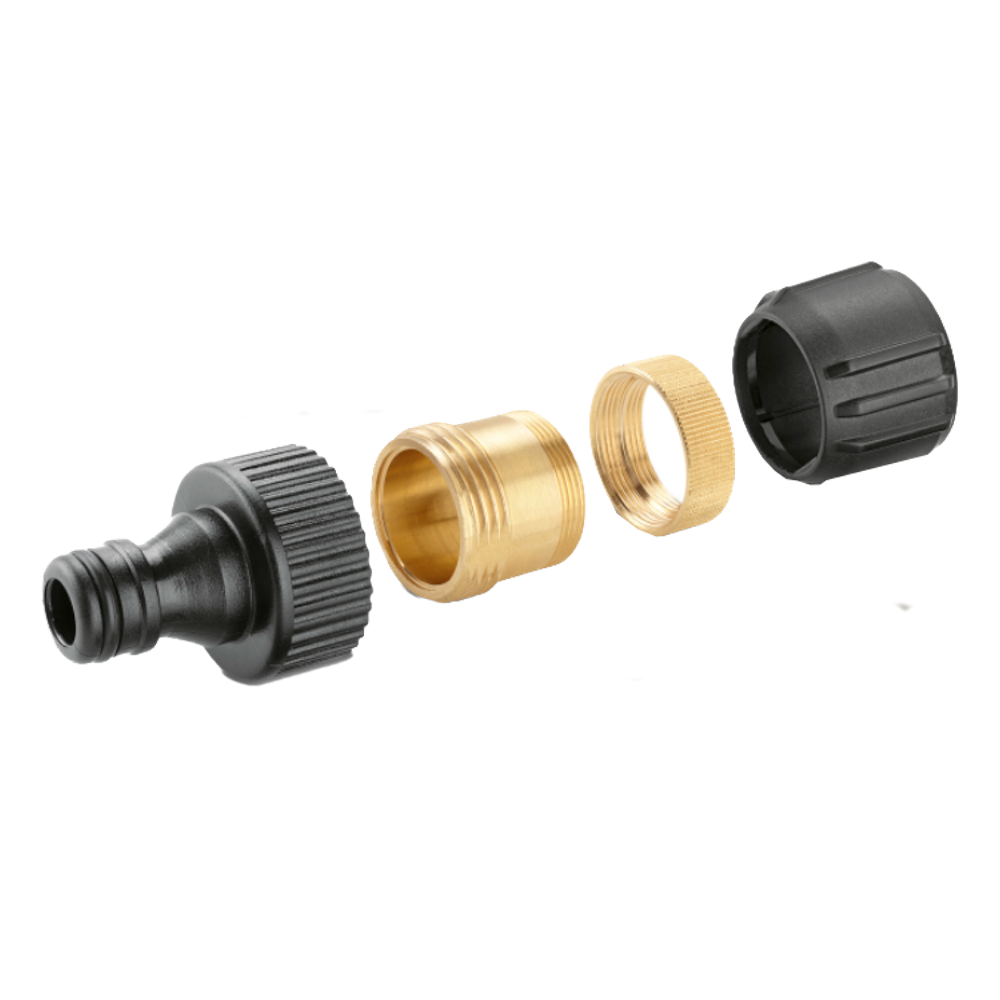 Adaptador para grifos Ref. 2.645-010.0