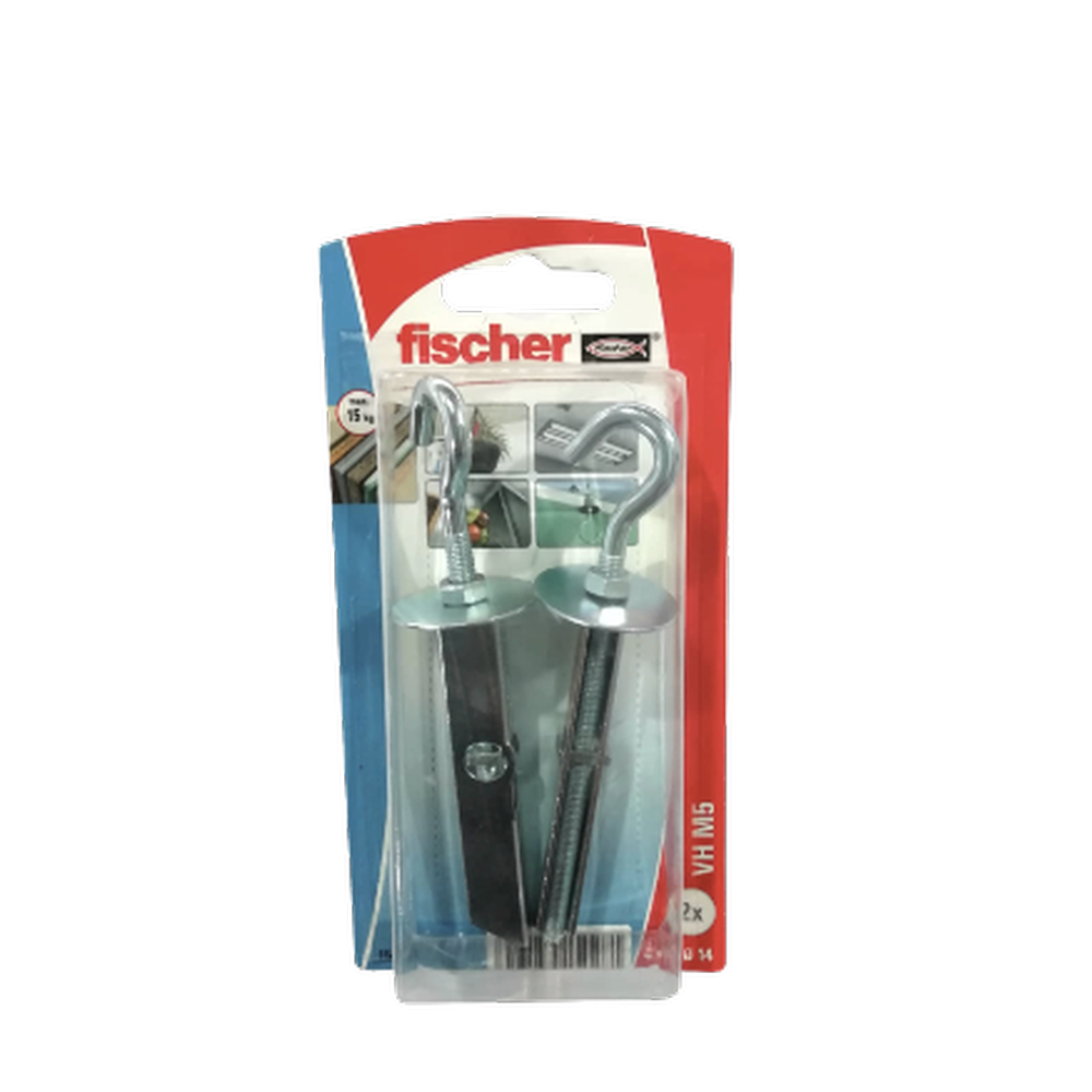 Blister de Taco de Vuelco VH Ref: 15028 M4