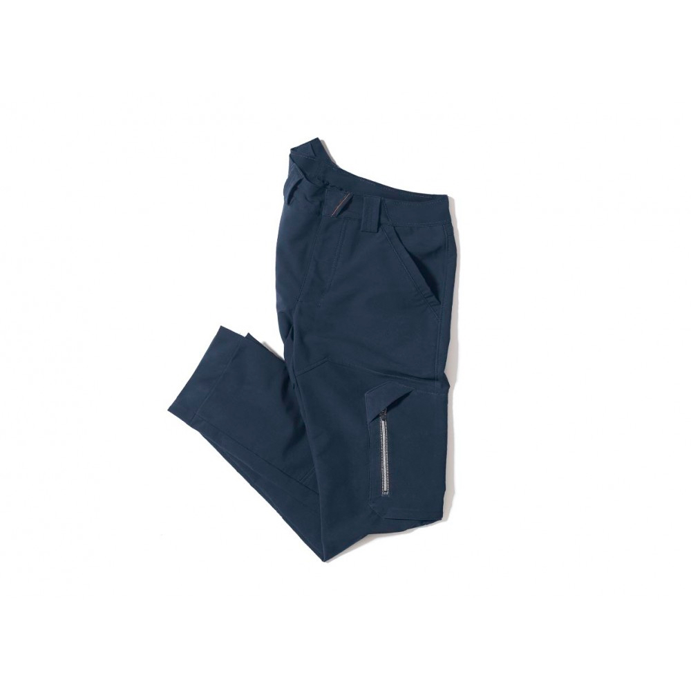 Pantalón Primato 37.5 Marino Ref: 91239/838