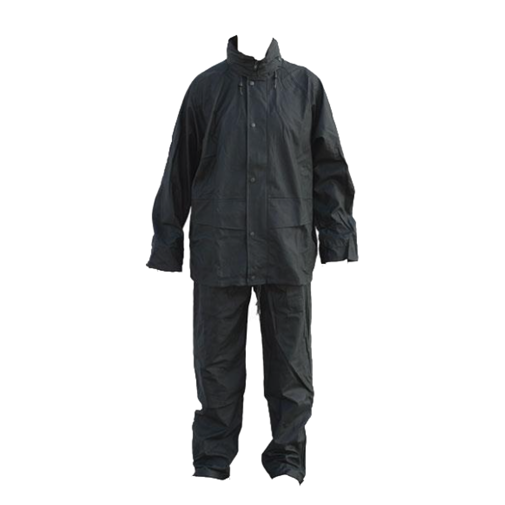 Traje Agua PU/ PVC Verde Ref. 11000292