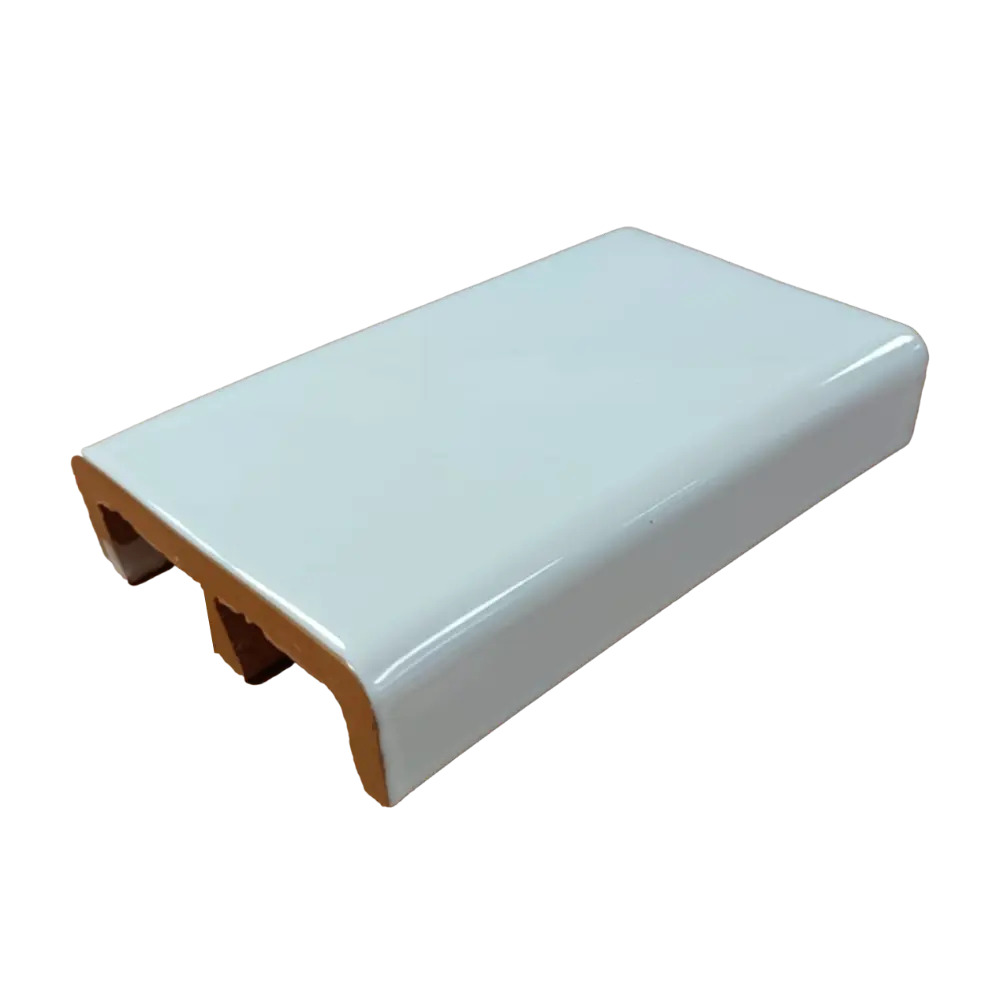 Pasamanos Blanco 20x15