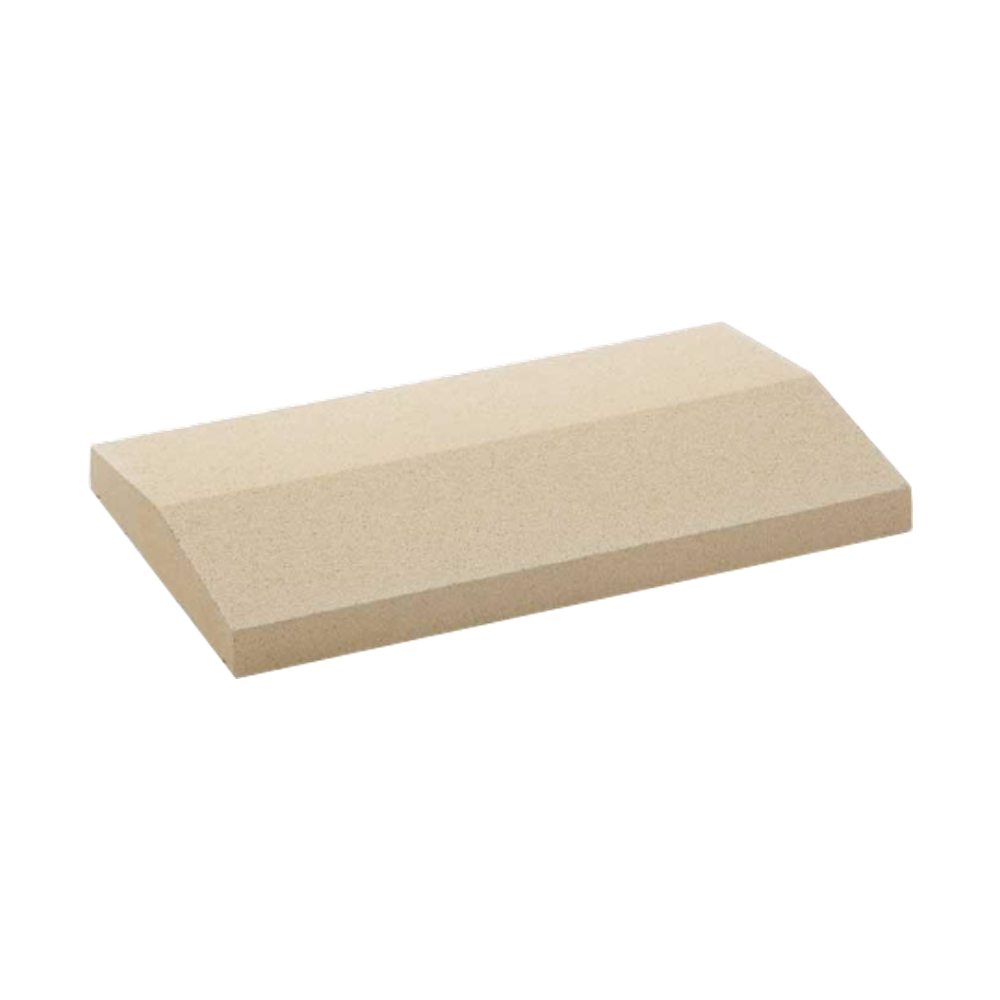 Albardilla Crema