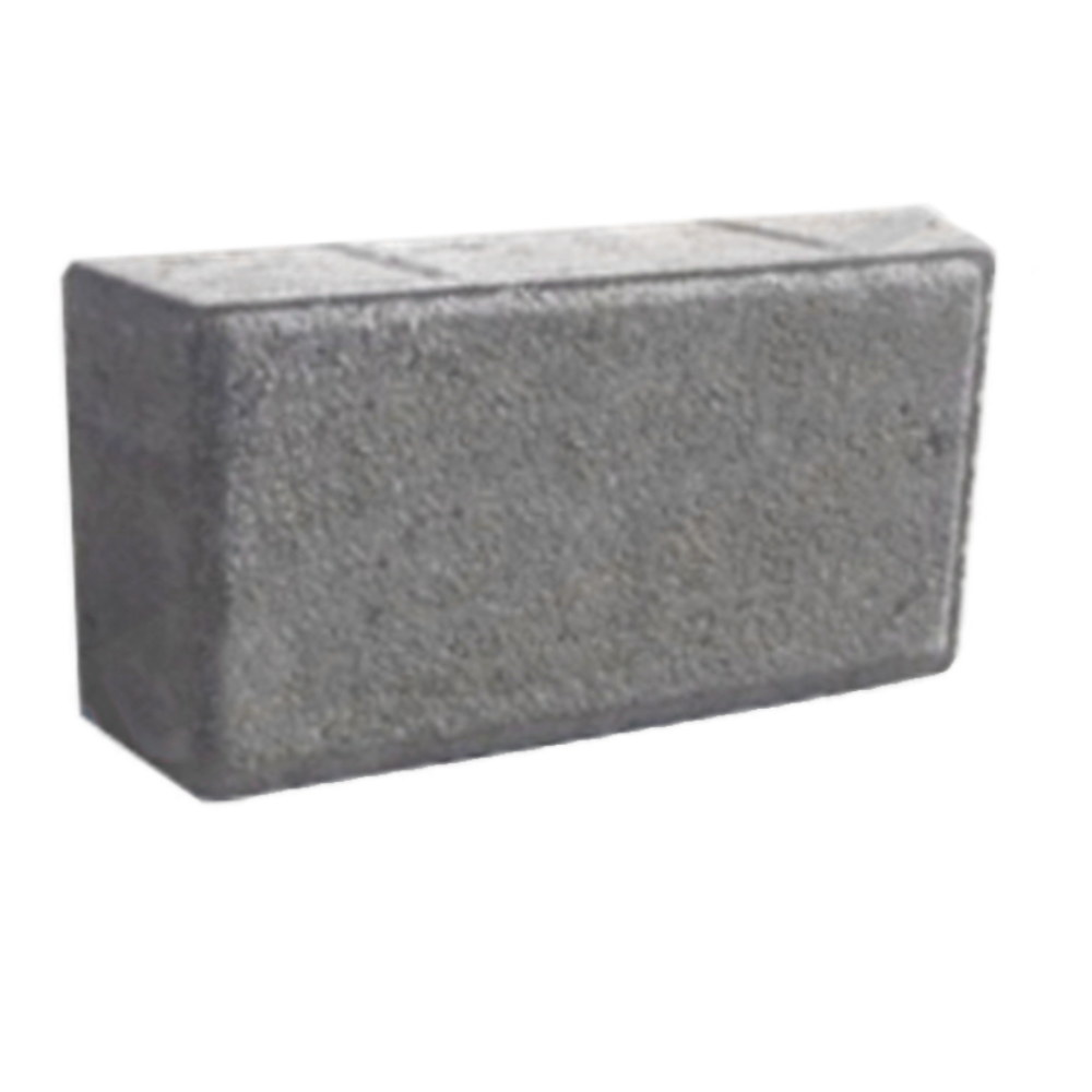 Adoquín Senda 20x10x6 cm