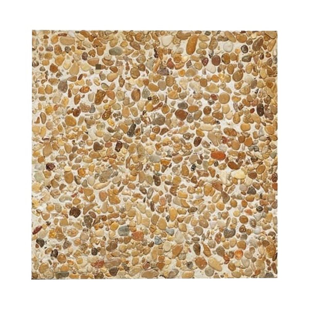 PZ Baldosa Canto de Río 40x40