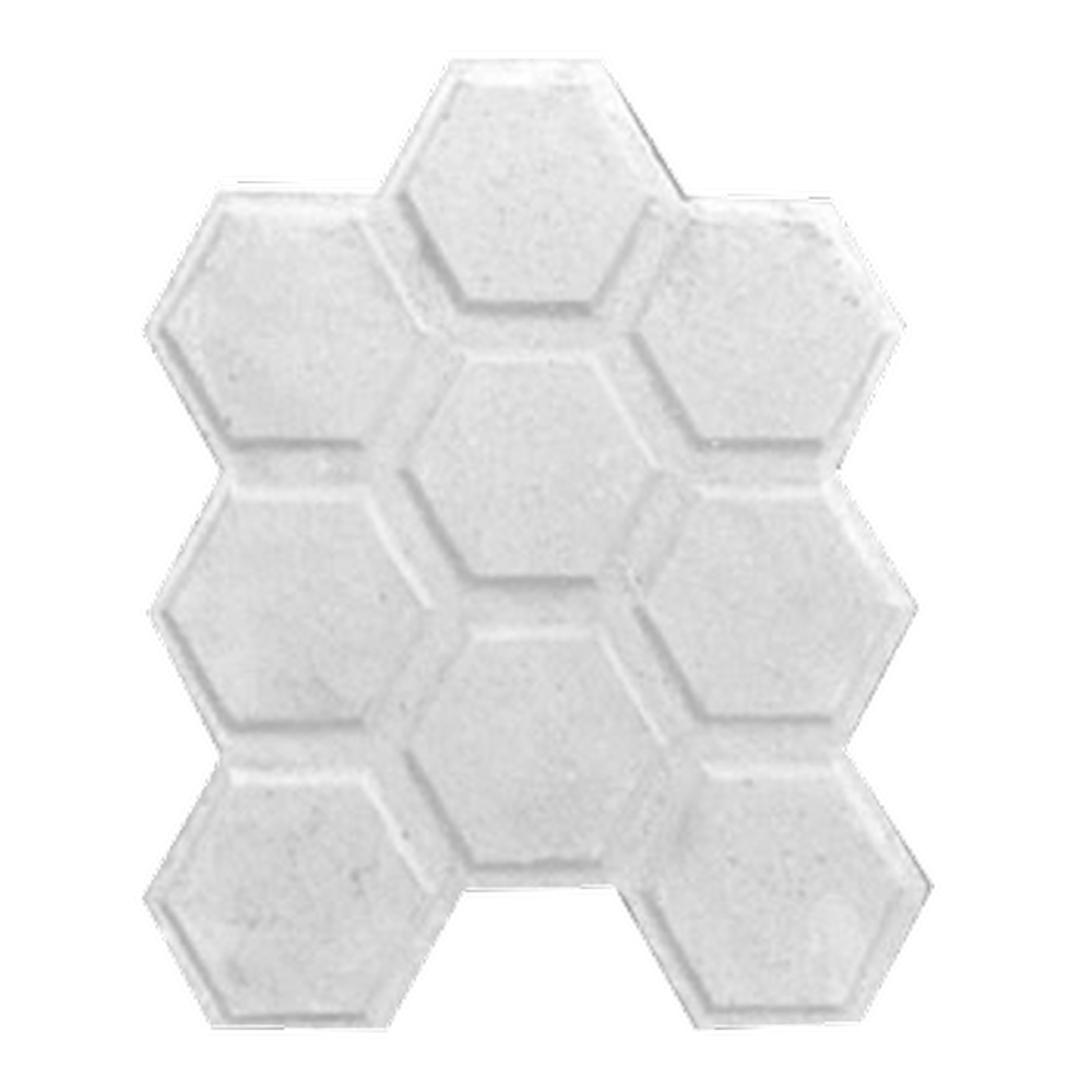 Pz Baldosa Hexagonal 27x22 Ref. 9HEX