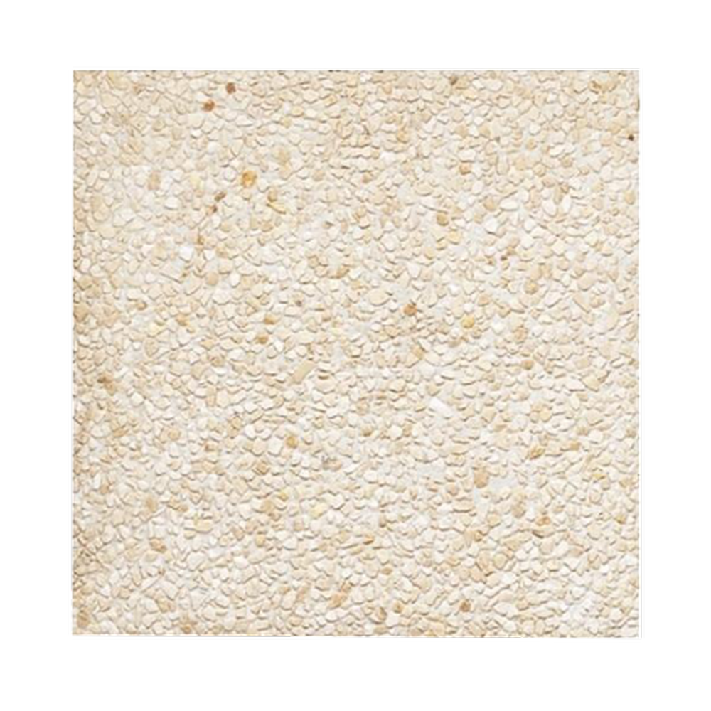 PZ Baldosa Garbancillo Blanco 40x40 Ref. 668