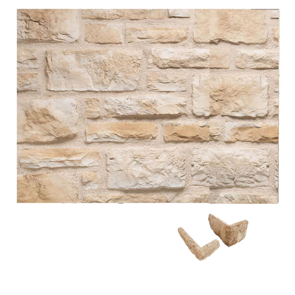 Caja Esquina Piamonte Aneto Multiformato (+/- 1 ml)