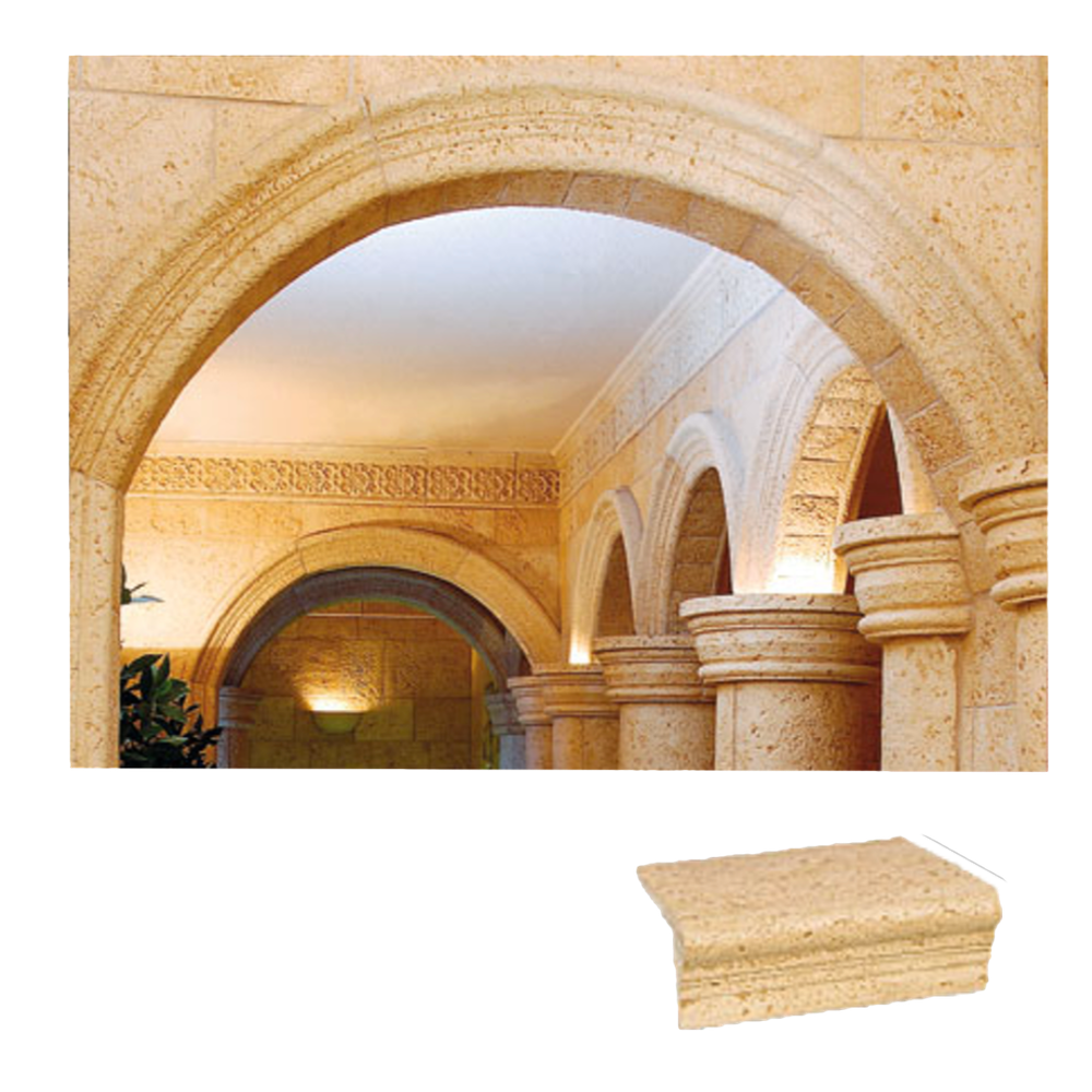 Vierteaguas Salamanca 14x35x40