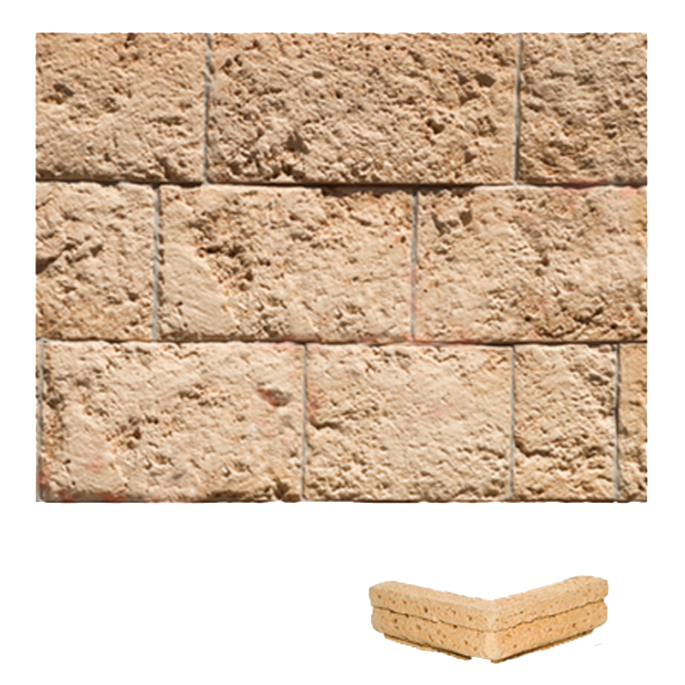 Esquina Saliente Moldura Marés 6x11x30x30