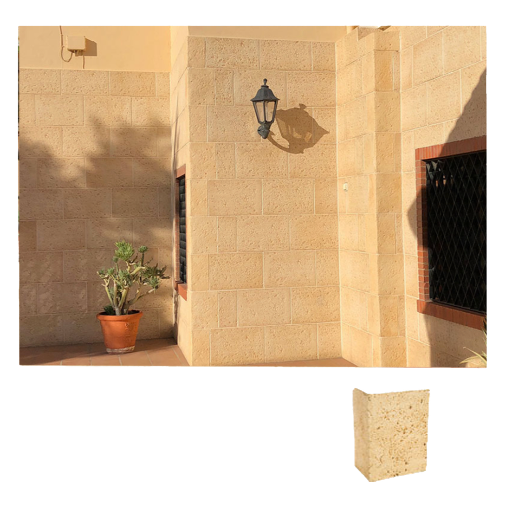 Esquina Aplacado Salamanca