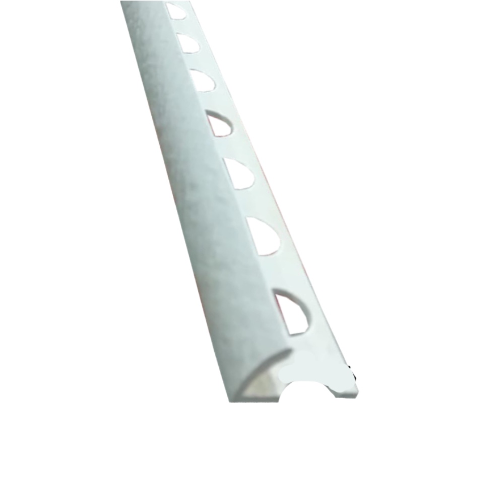 Junquillo PVC Rústico Abierto 12 mm