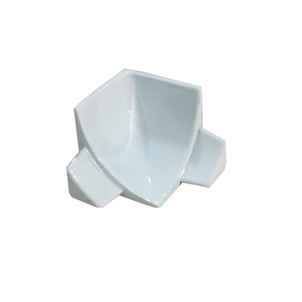 Esquina interior Escocia Aluminio