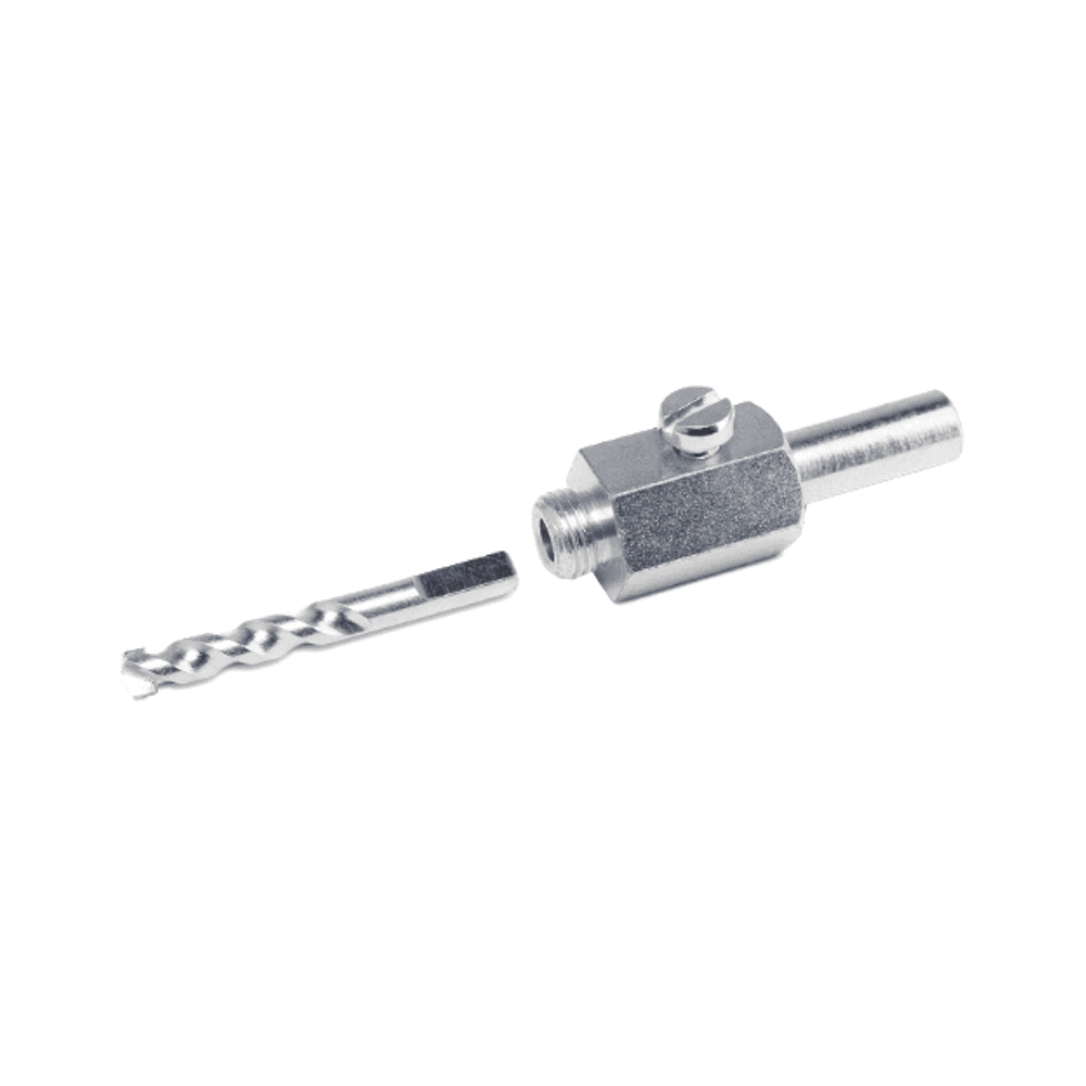 Cabezal con Broca Centradora Ref. 04992