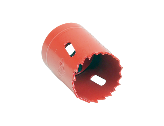 Broca Dentada HSS DIA 