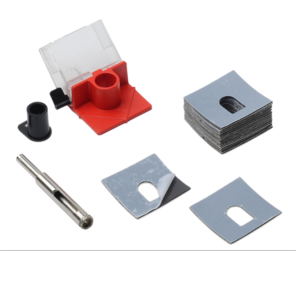 Kit de Brocas Easy Gres