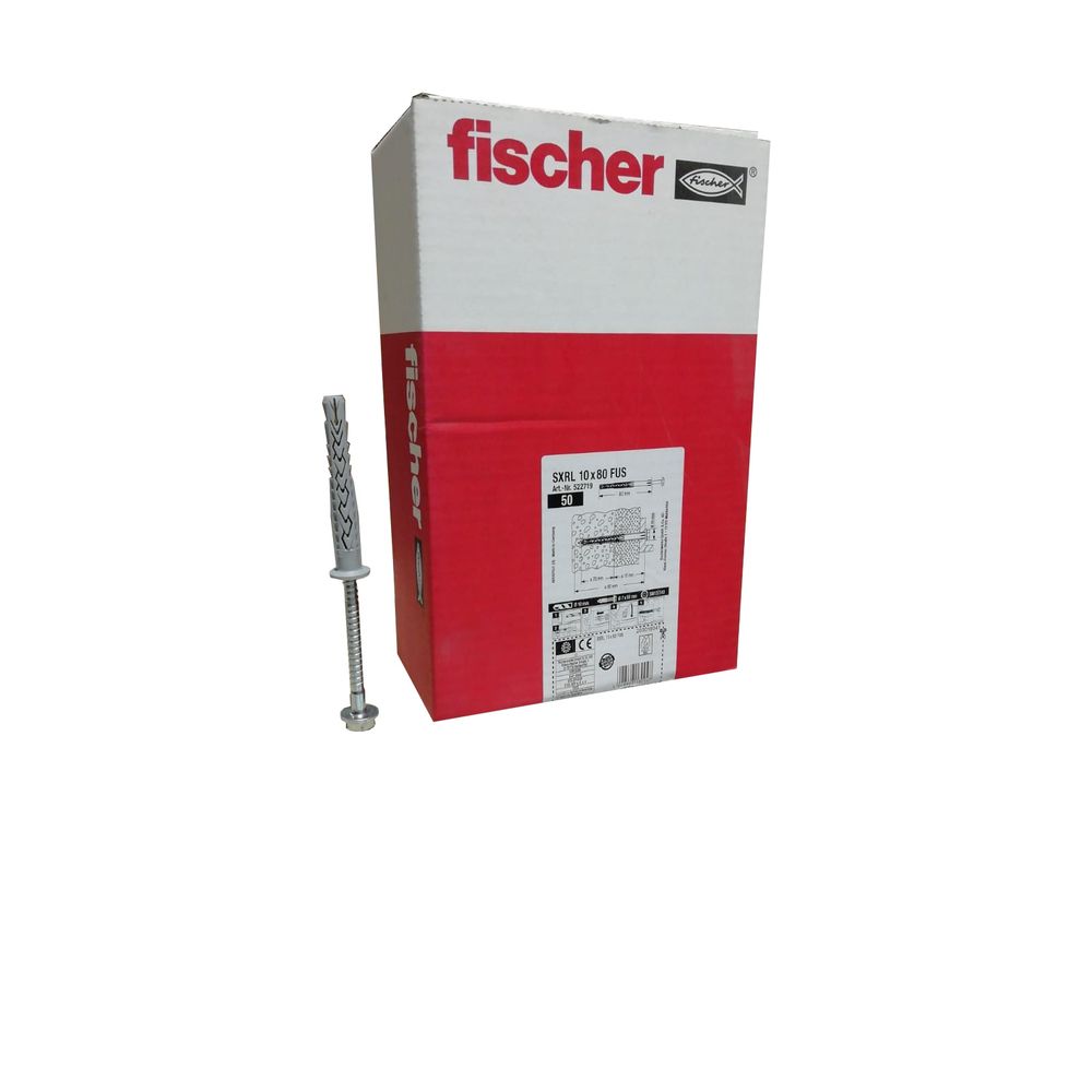 Caja de Taco SXRL FUS ( 50 uds) 