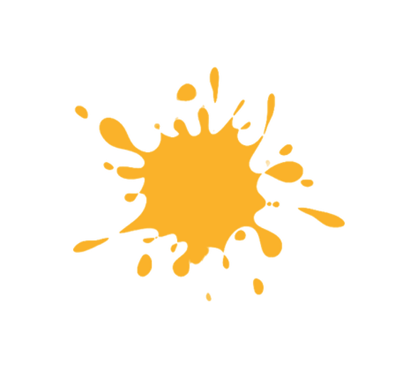 Color de la Pintura: R.4530 Amarillo